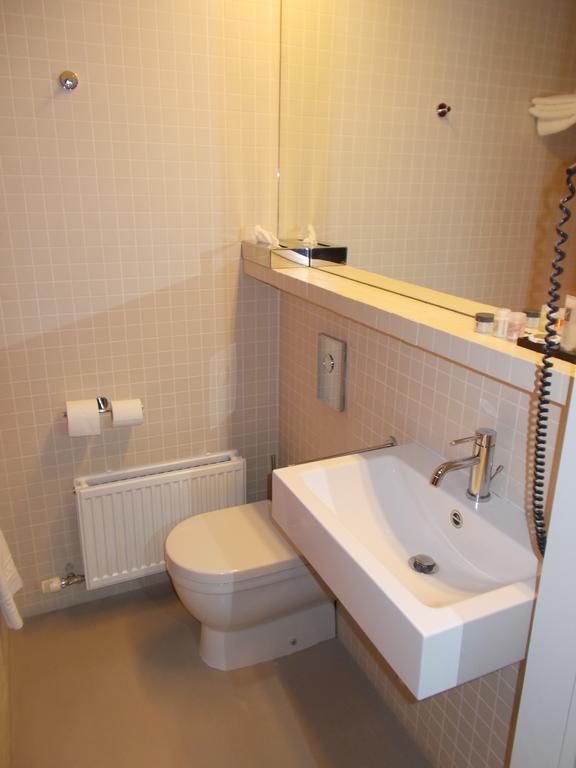 Hotel Corbie Lommel