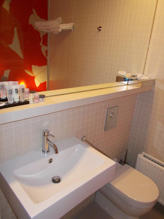 Hotel Corbie 3*