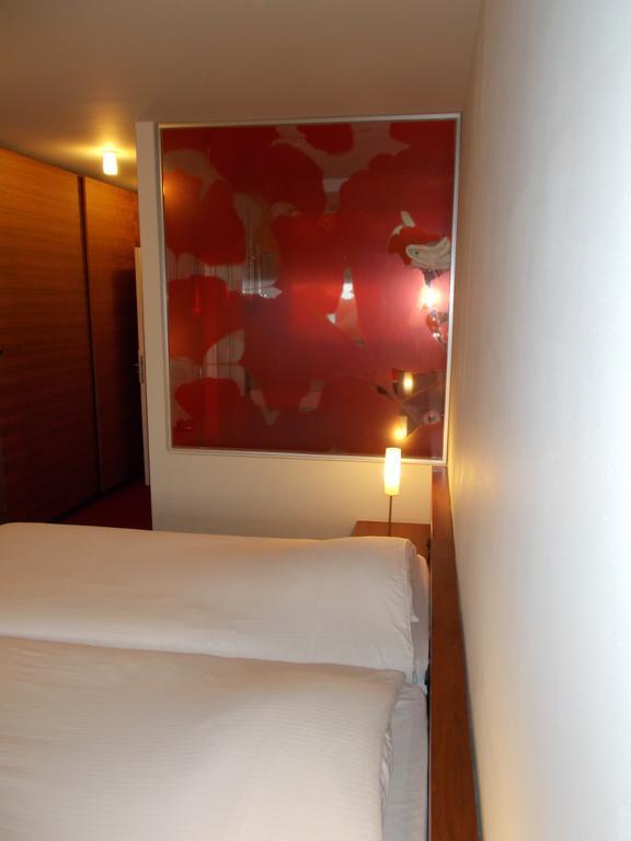 Hotel Corbie Lommel