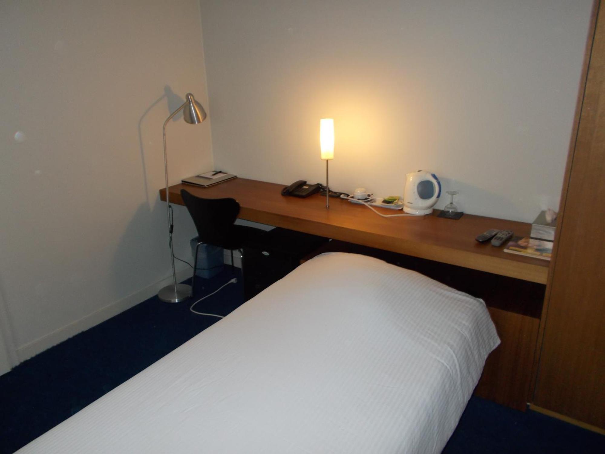 Hotel Corbie Lommel