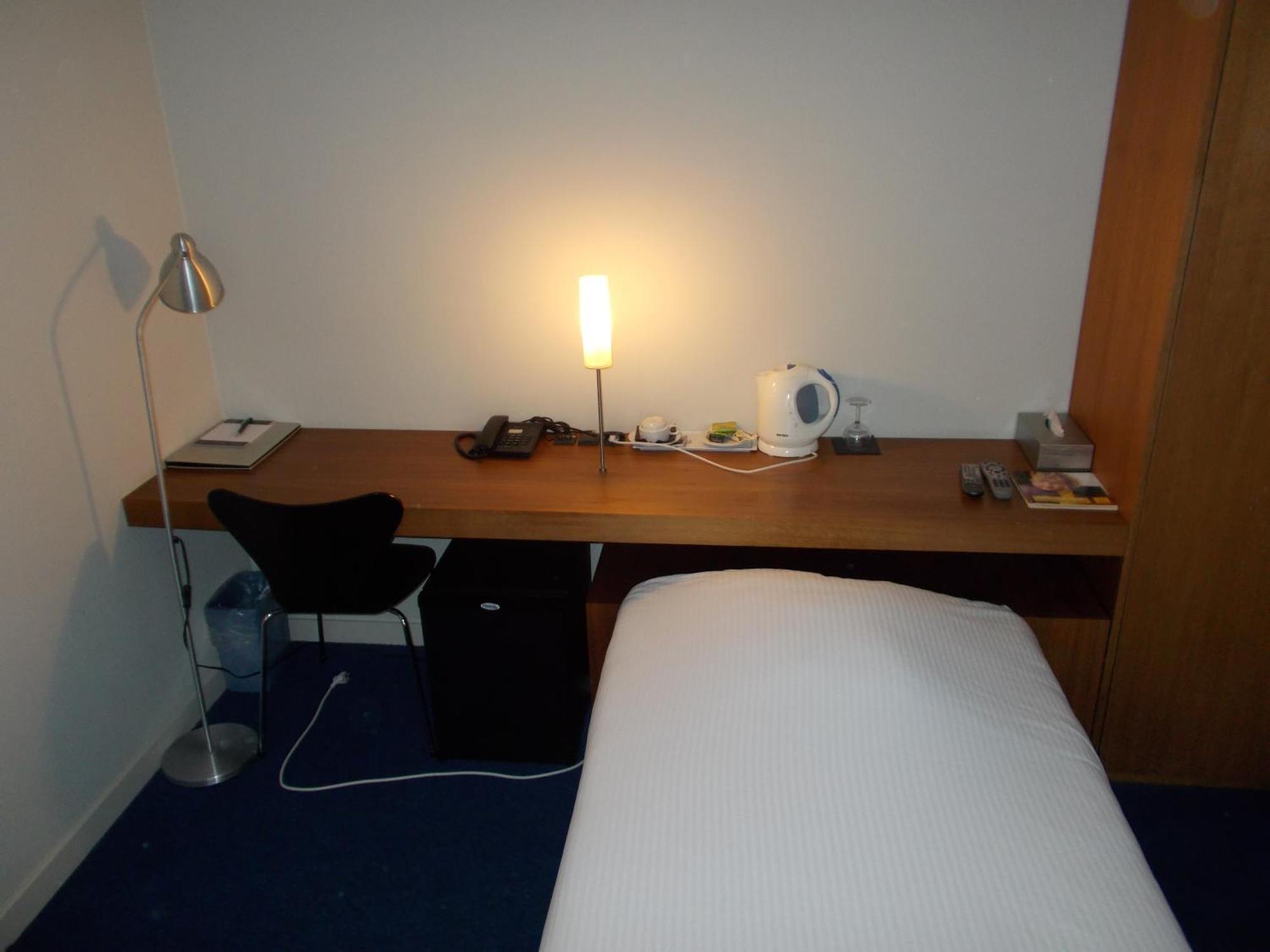 Hotel Corbie