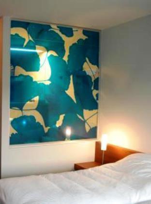 Hotel Corbie
