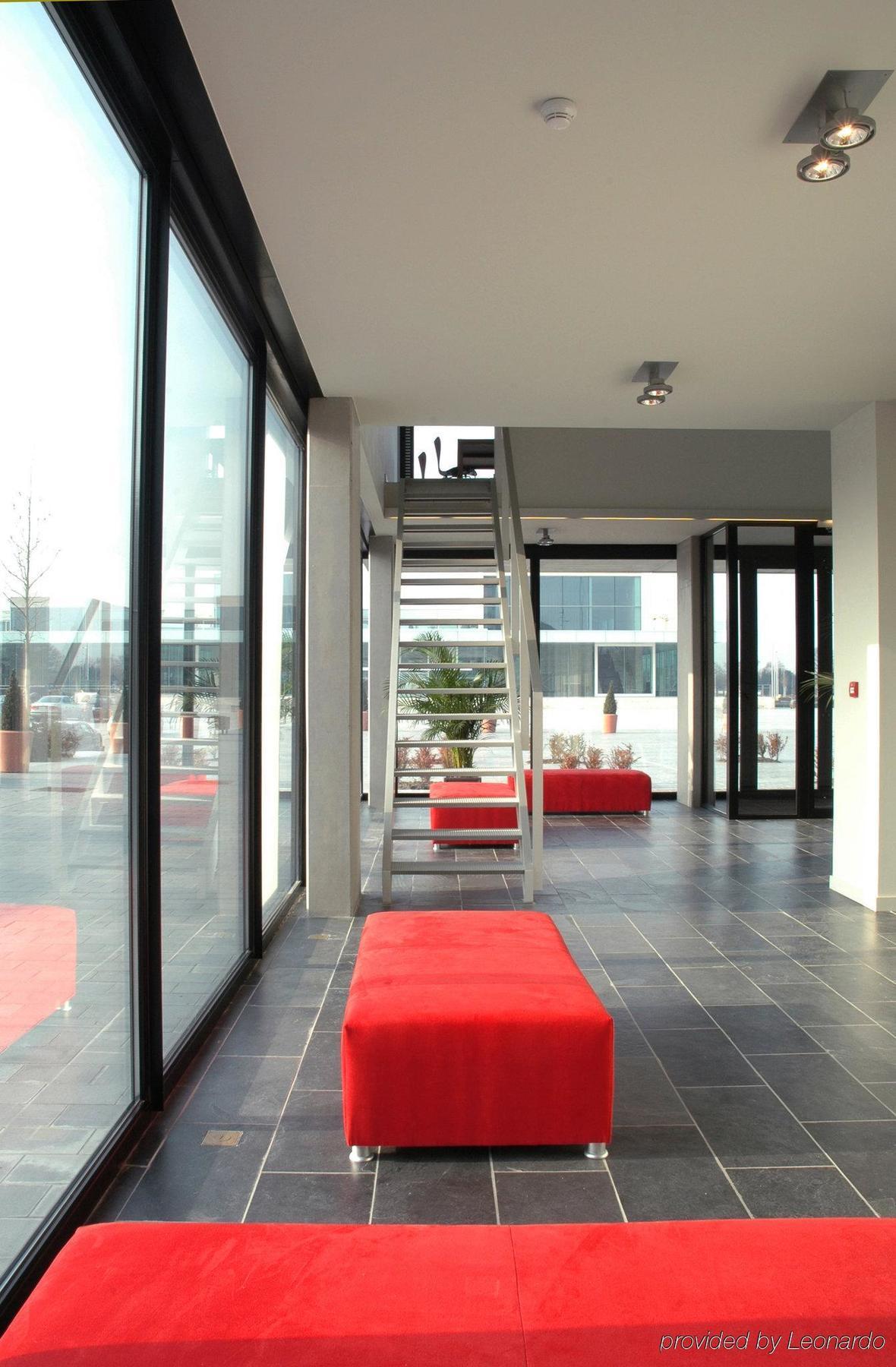 Hotel Corbie Lommel