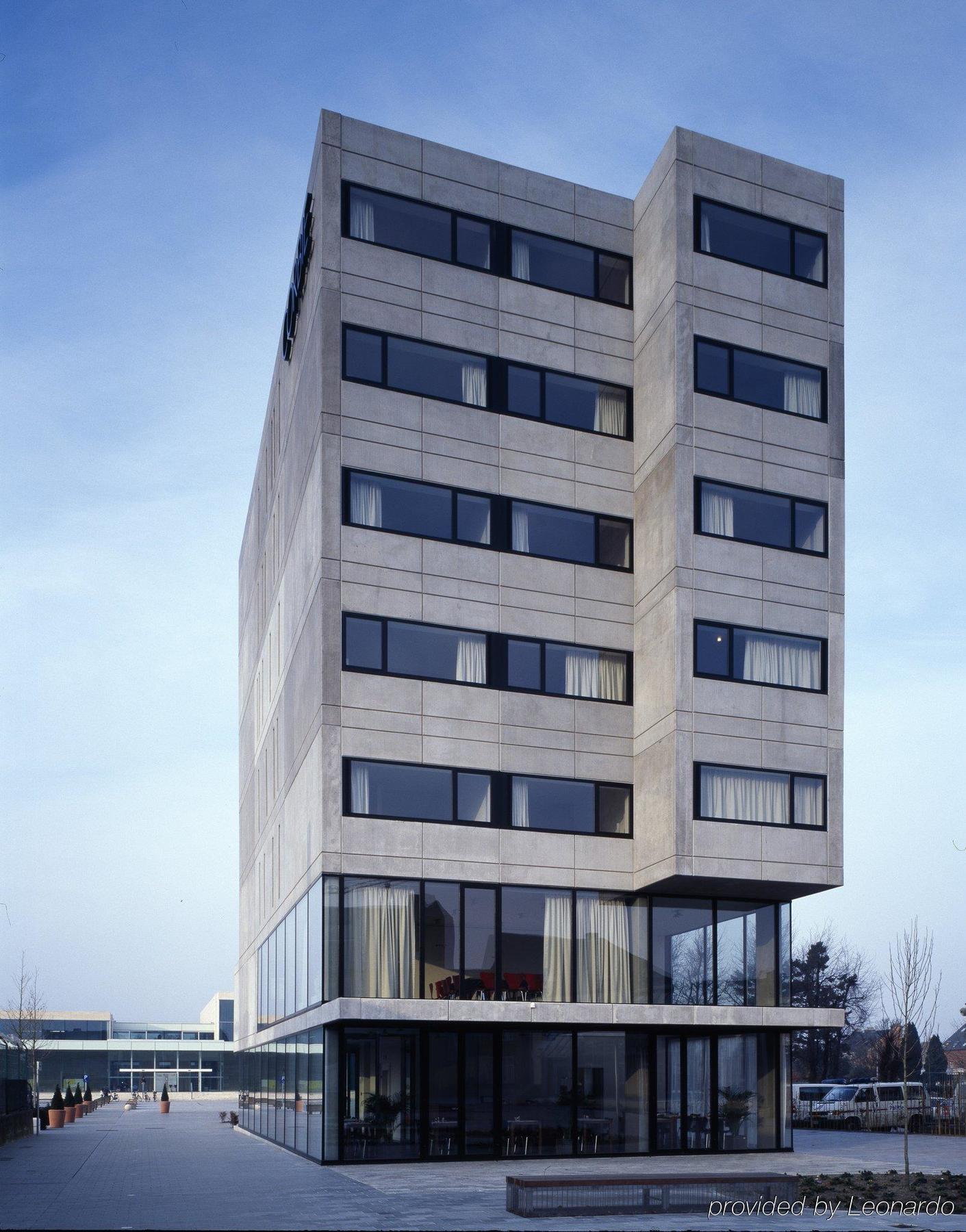 Hotel Corbie 3*