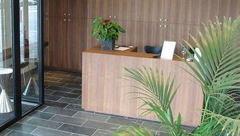 Corbie Hotel Lommel