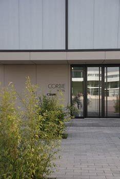 Corbie Hotel 3*