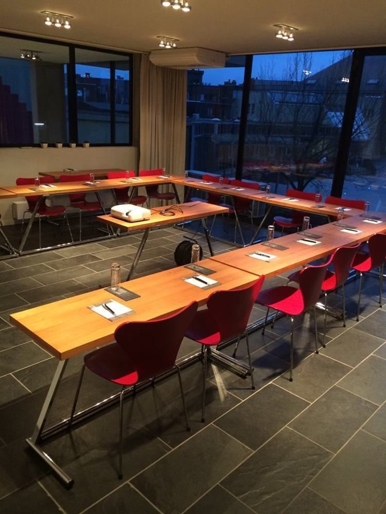 Corbie Hotel Lommel