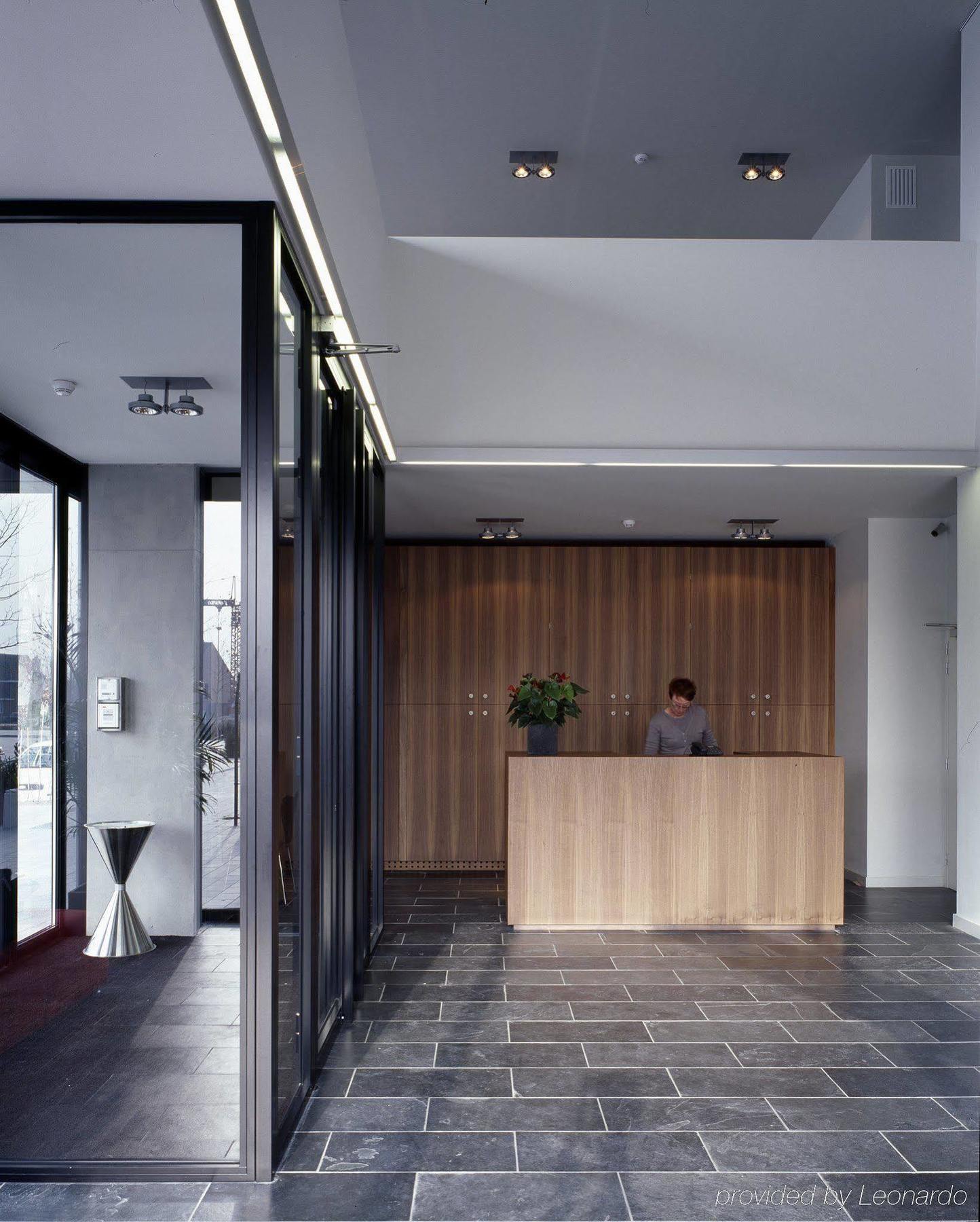 Hotel Corbie 3*