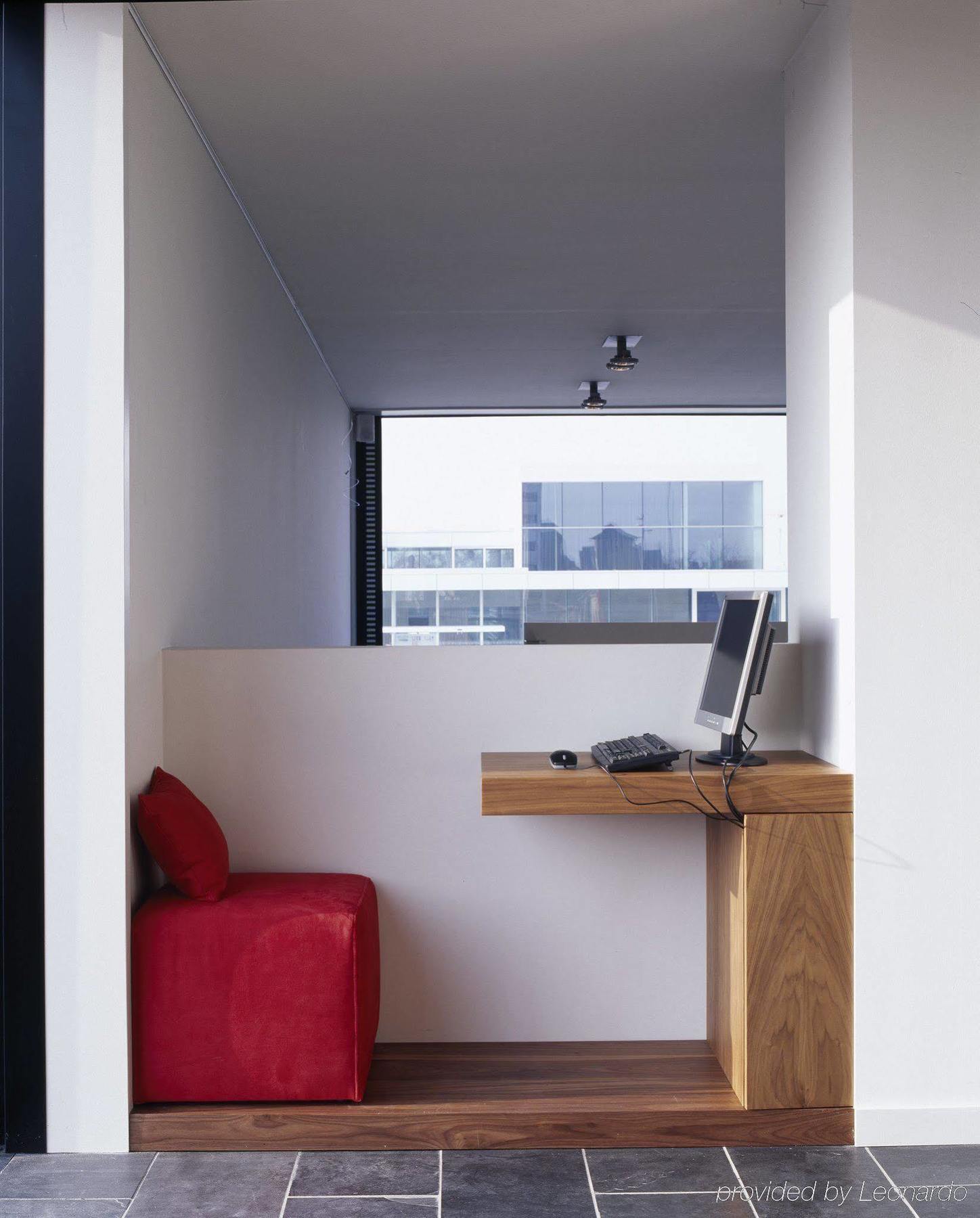 Hotel Corbie 3*