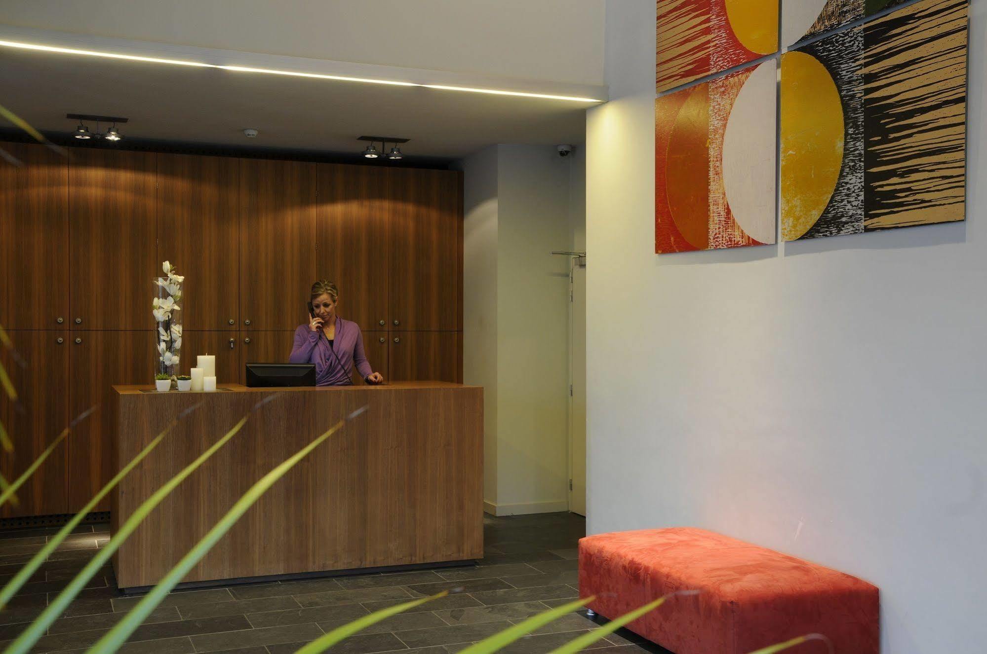Hotel Corbie